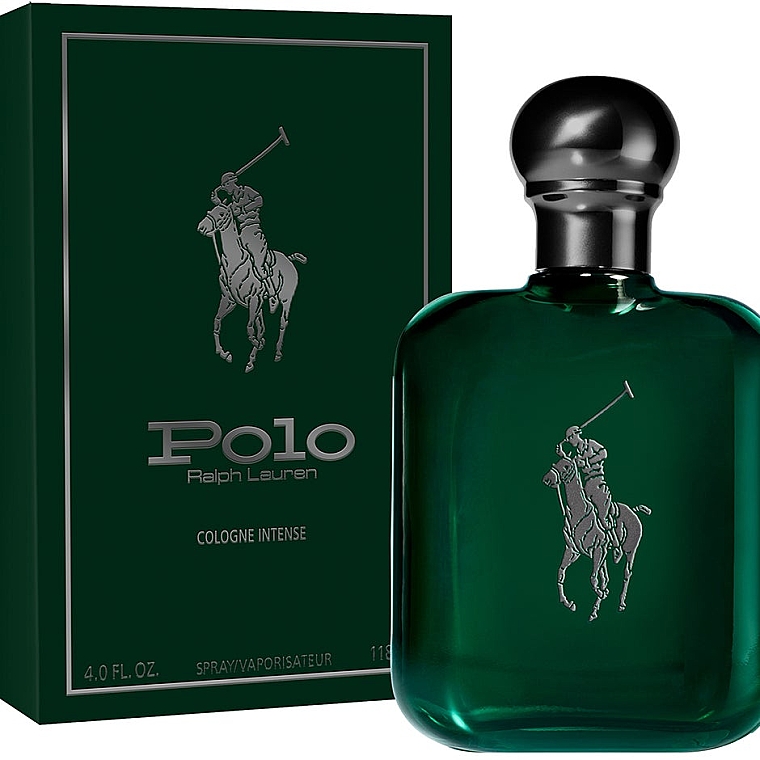 polo ralph lauren cologne intense