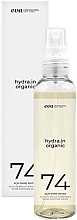 Духи, Парфюмерия, косметика Вода для придания блеска волосам - Eva Professional Hydra.In Organic Acai Shine Water 74