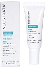 Крем для повік - Neostrata Restore Eye Cream — фото N1