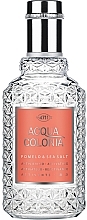 Парфумерія, косметика Maurer & Wirtz 4711 Acqua Colonia Pomelo & Sea Salt Limited Edition - Одеколон