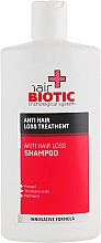 Шампунь проти випадіння волосся - Prosalon Med Hair Biotic Shampoo — фото N1