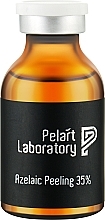 Парфумерія, косметика Пілінг азелаїновий 35% - Pelart Laboratory Azelaic Peeling 35%