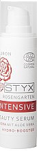 Духи, Парфюмерия, косметика Сыворотка красоты "Гидро-интенсив" - Styx Naturcosmetic Rose Garden Intensive Beauty Serum (пробник)