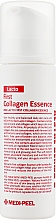 Киснева есенція з лактобактеріями - Medi Peel Red Lacto First Collagen Essence — фото N1