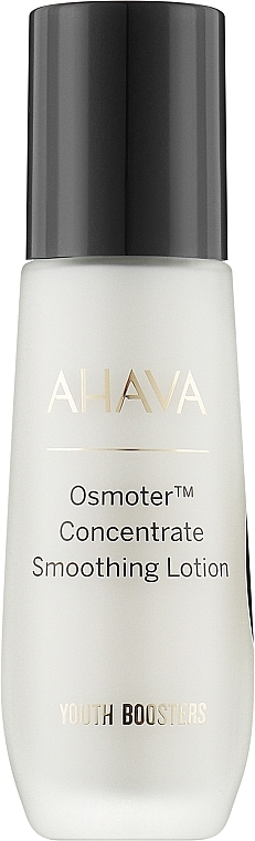 Разглаживающий лосьон для лица - Ahava Osmoter Concentrate Smoothing Lotion (тестер) — фото N1