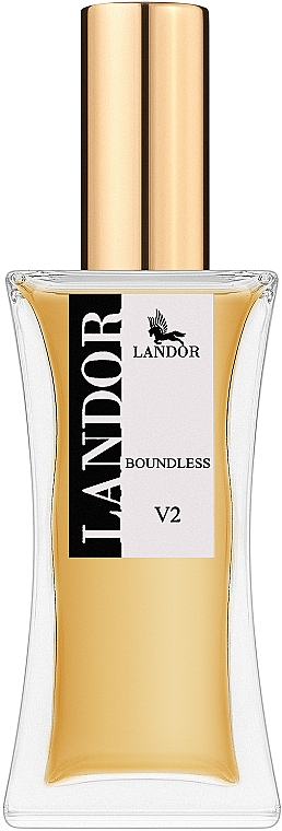 Landor Boundless V2 - Парфюмированная вода — фото N1