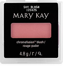 Духи, Парфюмерия, косметика УЦЕНКА Румяна для лица - Mary Kay Chromafusion