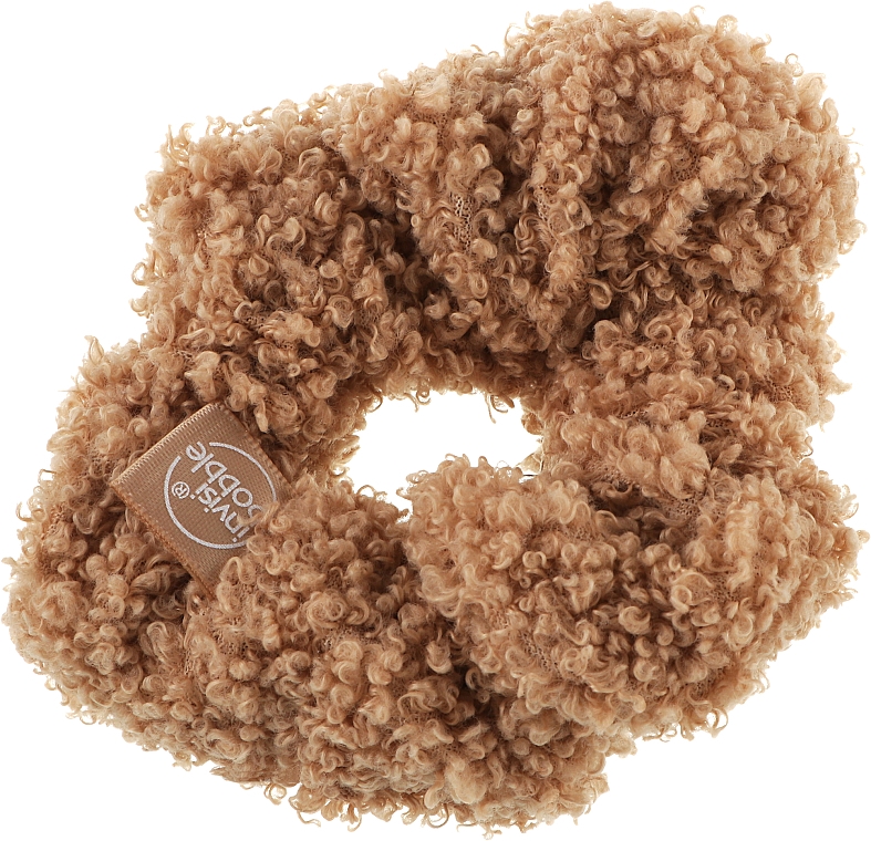 Резинка для волос - Invisibobble Sprunchie Extra Comfy Bear Necessities