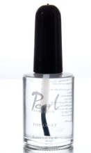 Парфумерія, косметика Верхнє покриття для нігтів - Pearl Top Coat