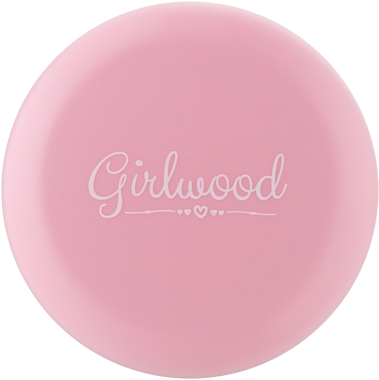 Girlwood - Girlwood — фото N2