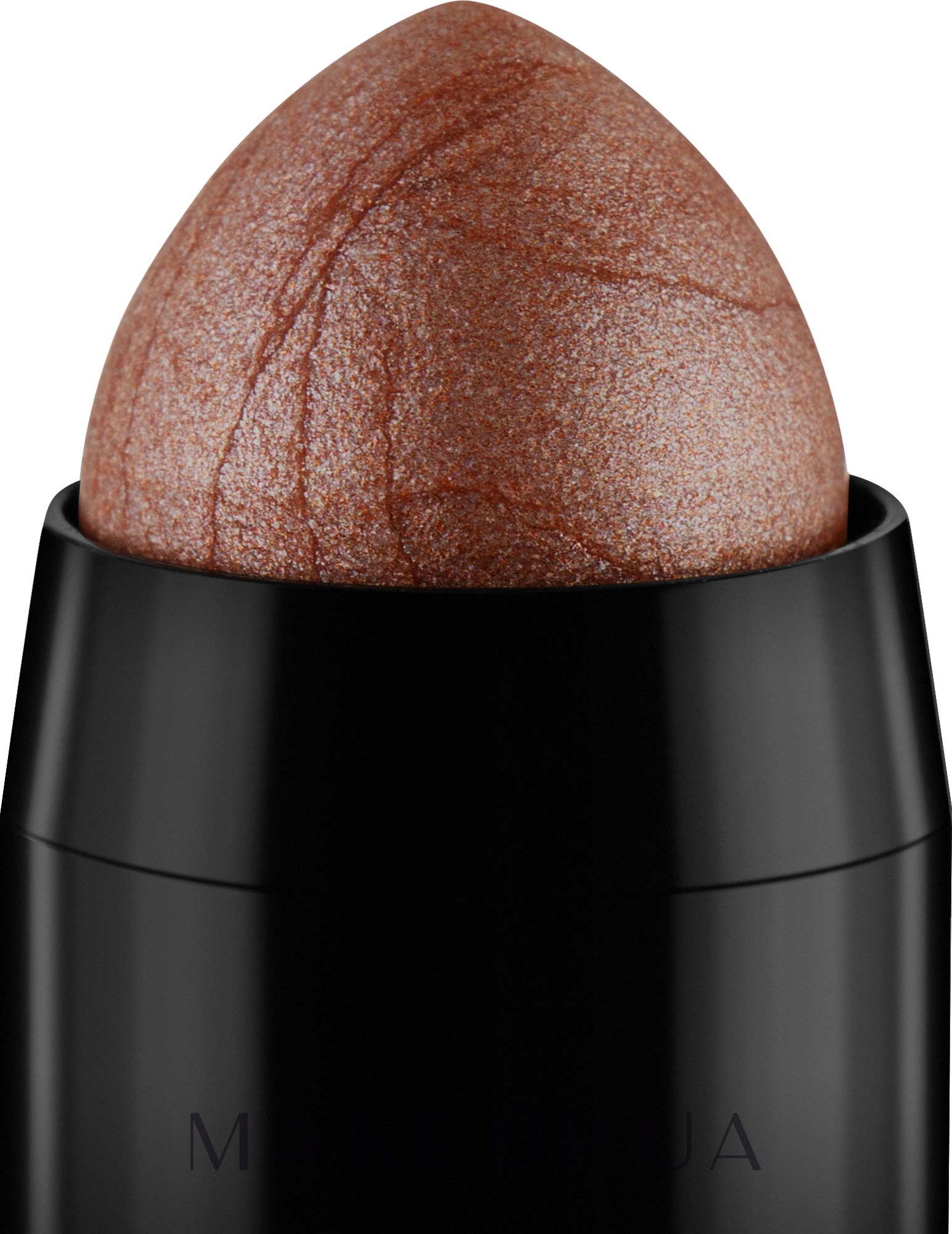 Стик для макияжа - Oriflame The One Face Styler — фото Dazzling Brown