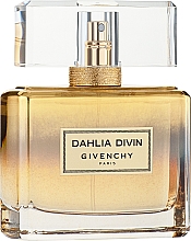 Духи, Парфюмерия, косметика Givenchy Dahlia Divin Le Nectar de Parfum - Парфюмированная вода