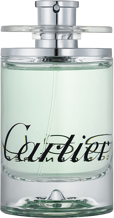 Cartier Eau de Cartier Concentree