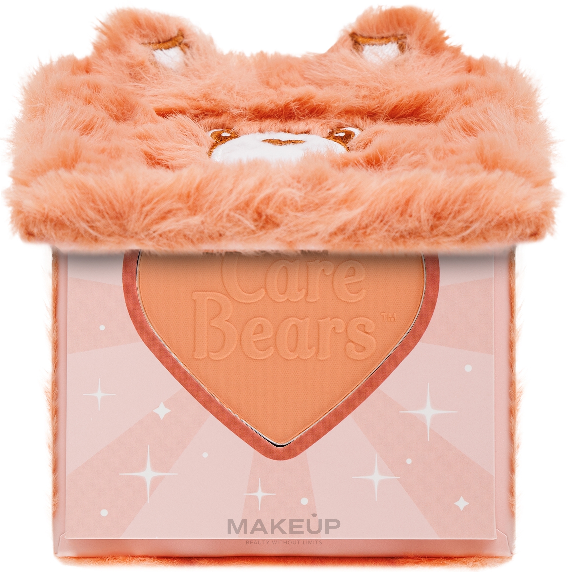 Румяна для лица - Sheglam Care Bears Cuddle Time Blush — фото Thrill Seeker