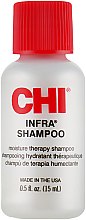 Парфумерія, косметика Шампунь "Інфра" - CHI Infra Shampoo (міні)