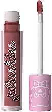 Духи, Парфюмерия, косметика Жидкая помада для губ - Lime Crime Plushies Soft Matte Lipstick