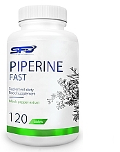 Парфумерія, косметика Дієтична добавка "Для схуднення" - SFD Nutrition Piperine Fast