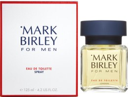 Парфумерія, косметика Mark Birley For Men - Туалетна вода (тестер з кришечкою)