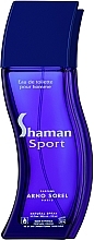 Духи, Парфюмерия, косметика УЦЕНКА Corania Perfumes Shaman Sport - Туалетная вода *