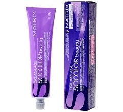 Духи, Парфюмерия, косметика Краска для седых волос - Matrix Dream Age Socolor Beauty 