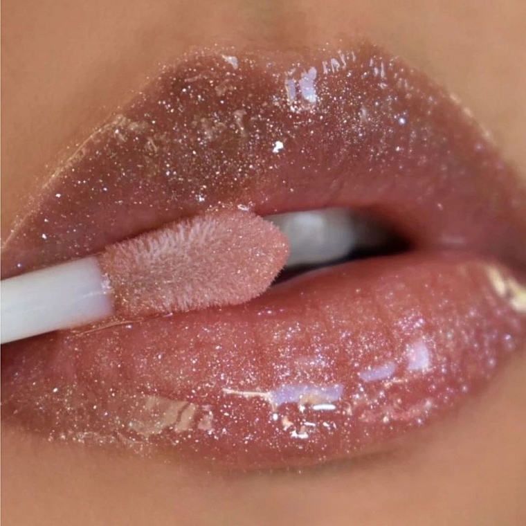 Увлажняющее масло для губ - Moira Glow Getter Hydrating Lip Oil — фото N4