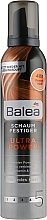 Піна для волосся ультрасильної фіксації - Balea Ultra Power №5 — фото N2