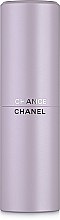 Chanel Chance - Запасные блоки для туалетной воды — фото N3