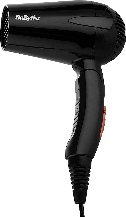 УЦЕНКА Фен для волос - BaByliss 5344E Travel * — фото N1