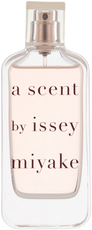 a scent by issey miyake eau de parfum florale