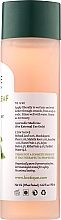 Шампунь с кондиционером "Листья Хны" - Biotique Bio Henna Leaf Fresh Texture Shampoo & Conditioner With Color — фото N3