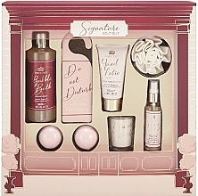 Духи, Парфюмерия, косметика Набор, 8 продуктов - Style & Grace Signature Boutique Gift Set