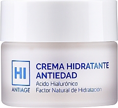 Парфумерія, косметика Крем для обличчя            - Avance Cosmetic Hi Antiage Anti Aging Moisturizing Cream