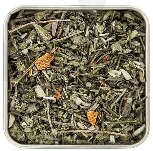 Травяной чай "Фантазия" - Organic Islands Fantasia Organic Herbal Tea — фото N2