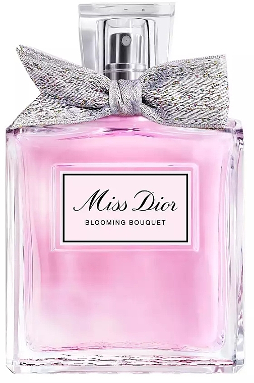 Dior Miss Dior Blooming Bouquet 2023 - Туалетна вода (тестер без кришечки) — фото N1