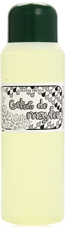 Mayfer Perfumes Gotas De Mayfer - Одеколон — фото N1