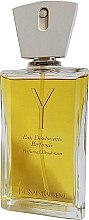 Парфумерія, косметика Yves Saint Laurent Y - Дезодорант