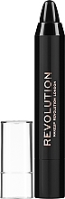 Коректор для відрослих коренів - Makeup Revolution Root Cover Up Stick — фото N1