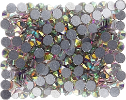 Духи, Парфюмерия, косметика Декоративные кристаллы для ногтей "Crystal АВ", размер SS 10, 200шт - Kodi Professional