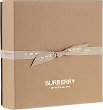 Духи, Парфюмерия, косметика Burberry Her - Набор (edp/50ml + b/lot/75ml)