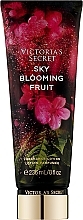 Духи, Парфюмерия, косметика Лосьон для тела - Victoria's Secret Sky Blooming Fruit Body Lotion