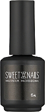 Парфумерія, косметика Топ для гель-лаку - Sweet Nails Nail System Classic Top