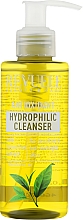 Гидрофильное очищающее средство - Revuele Hydrophilic Antioxidant Cleanser with Green Tea Extract — фото N1