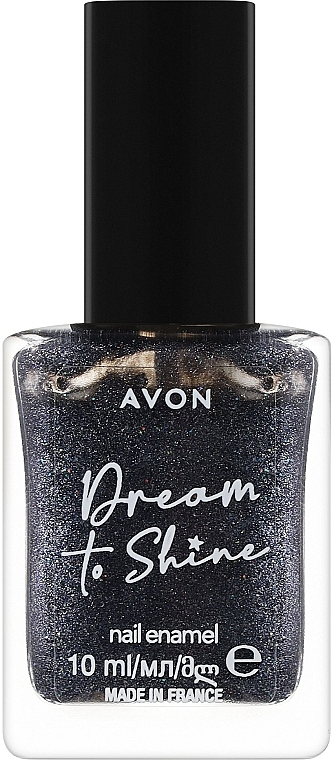 Лак для нігтів - Avon Dream To Shine