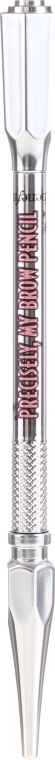 Benefit Twice As Precise Precisely My Brow Travel Set (brow/pencil/2x0.08g) - Benefit Twice As Precise Precisely My Brow Travel Set (brow/pencil/2x0.08g) — фото N4