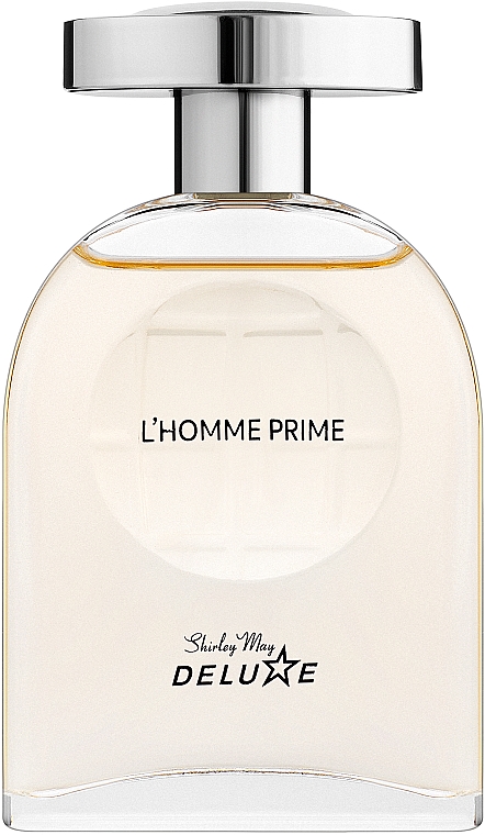 Shirley May Deluxe L'Homme Prime - Туалетна вода — фото N1