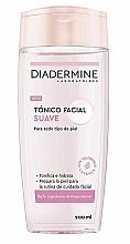 Духи, Парфюмерия, косметика Тоник для лица - Diadermine Suave Facial Tonic