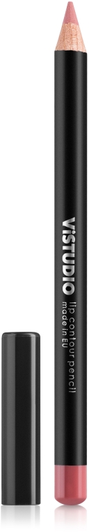 Олівець для губ - Vistudio Lip Pencil Contour