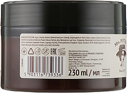Маска для сухих волос - Mrs. Potter's Triple Herb Hydrate — фото N2