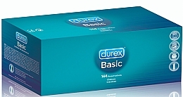 Духи, Парфюмерия, косметика Презервативы, 144 шт. - Durex Basic