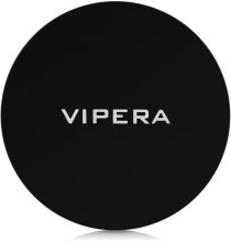 Компактная пудра с зеркальцем "Лицо" - Vipera Face Powder — фото N3